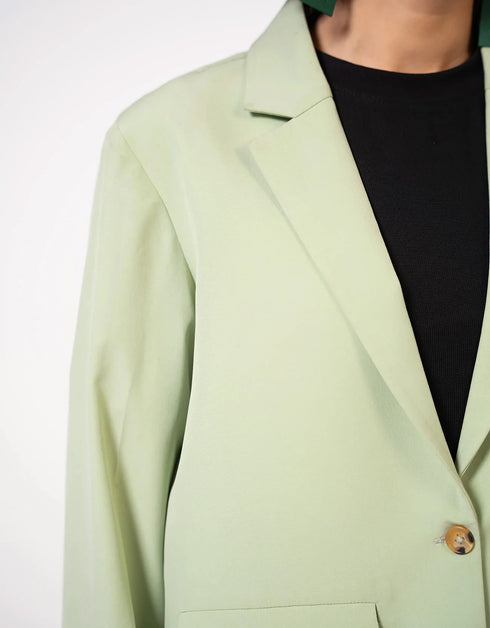 BASIC BLAZER